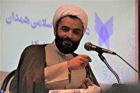 تحقق «جهاد تبیین» بدون کار شبکه‌ای ابتر می‌ماند