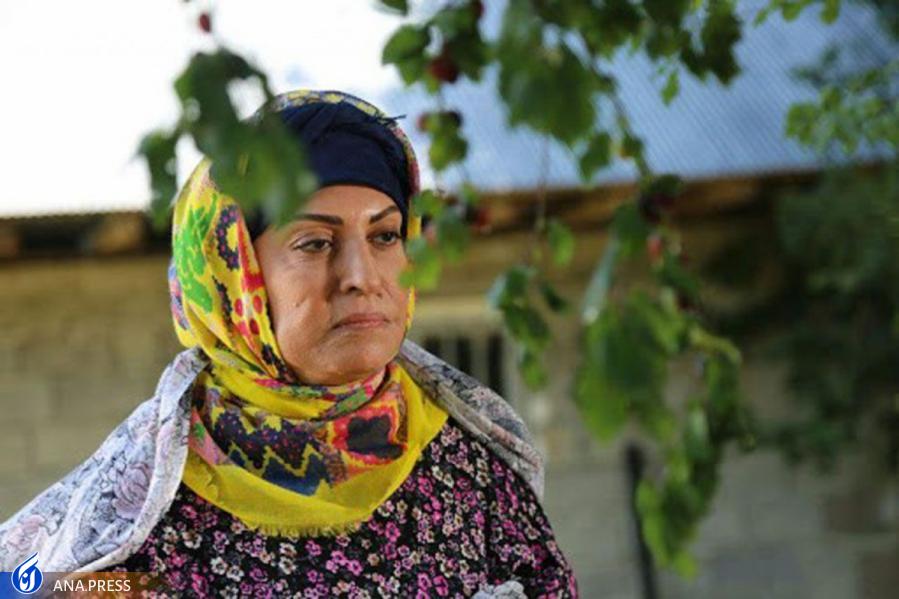 فریده دریامج مطرح کرد فریده دریامج مطرح کرد