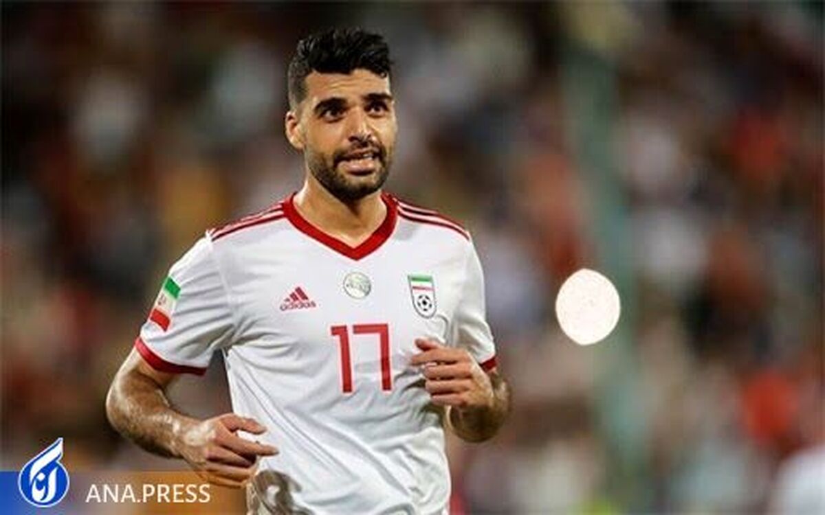 ایران با طارمی در رده بیست و هشتم انگلیس گران‌ترین تیم جام جهانی شد
