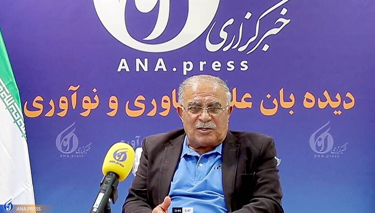 روشن: بازیکنان انگلیس غیرتی که باید را در عرصه ملی ندارند/ نترسیم شیرازه آمریکا از هم میپاشد+فیلم روشن: بازیکنان انگلیس غیرتی که باید را در عرصه ملی ندارند/ نترسیم شیرازه آمریکا از هم میپاشد+فیلم