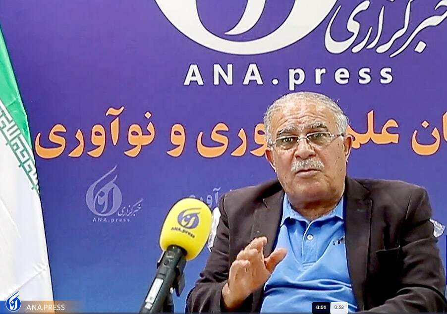 روشن: بازیکنان انگلیس غیرتی که باید را در عرصه ملی ندارند/ نترسیم شیرازه آمریکا از هم میپاشد+فیلم روشن: بازیکنان انگلیس غیرتی که باید را در عرصه ملی ندارند/ نترسیم شیرازه آمریکا از هم میپاشد+فیلم