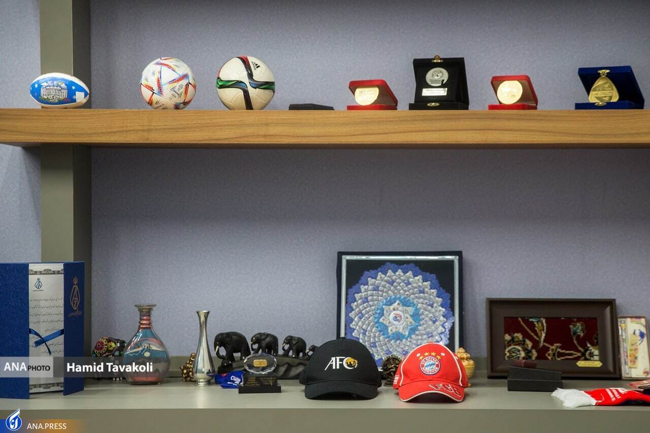 کسی نمی تواند من را از وطنم زده کند/ اتفاقاتم با کی روش را فراموش کردم/ شاید بعد از جام جهانی از ایران بروم/ در جام جهانی همه احساس و قلب و وجودم پر از زنان ایرانی است کسی نمی تواند من را از وطنم زده کند/ اتفاقاتم با کی روش را فراموش کردم/ شاید بعد از جام جهانی از ایران بروم/ در جام جهانی همه احساس و قلب و وجودم پر از زنان ایرانی است