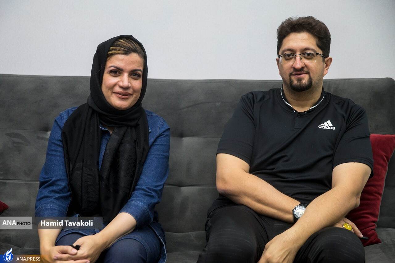 کسی نمی تواند من را از وطنم زده کند/ اتفاقاتم با کی روش را فراموش کردم/ شاید بعد از جام جهانی از ایران بروم/ در جام جهانی همه احساس و قلب و وجودم پر از زنان ایرانی است کسی نمی تواند من را از وطنم زده کند/ اتفاقاتم با کی روش را فراموش کردم/ شاید بعد از جام جهانی از ایران بروم/ در جام جهانی همه احساس و قلب و وجودم پر از زنان ایرانی است