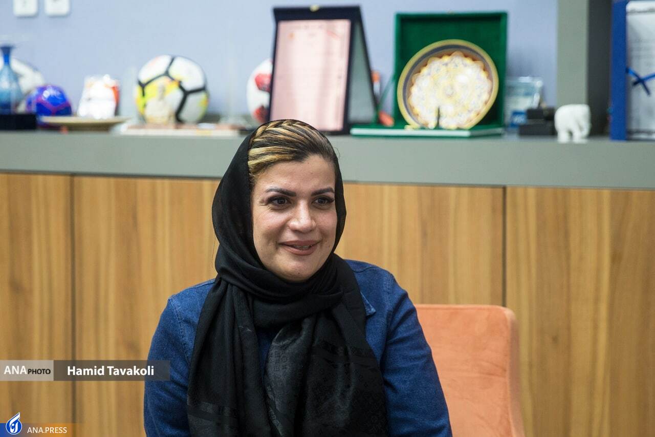 کسی نمی تواند من را از وطنم زده کند/ اتفاقاتم با کی روش را فراموش کردم/ شاید بعد از جام جهانی از ایران بروم/ در جام جهانی همه احساس و قلب و وجودم پر از زنان ایرانی است کسی نمی تواند من را از وطنم زده کند/ اتفاقاتم با کی روش را فراموش کردم/ شاید بعد از جام جهانی از ایران بروم/ در جام جهانی همه احساس و قلب و وجودم پر از زنان ایرانی است