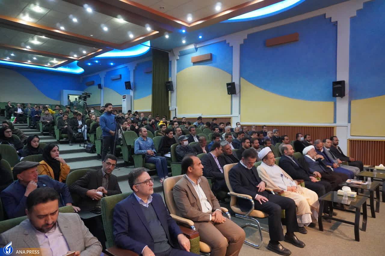 تعامل دانشگاه آزاد اسلامی سمنان با ۶ شرکت دانشبنیان/ افزایش ماندگاری پسته و رفع سرمازدگی آن چگونه اتفاق افتاد؟ تعامل دانشگاه آزاد اسلامی سمنان با ۶ شرکت دانشبنیان/ افزایش ماندگاری پسته و رفع سرمازدگی آن چگونه اتفاق افتاد؟