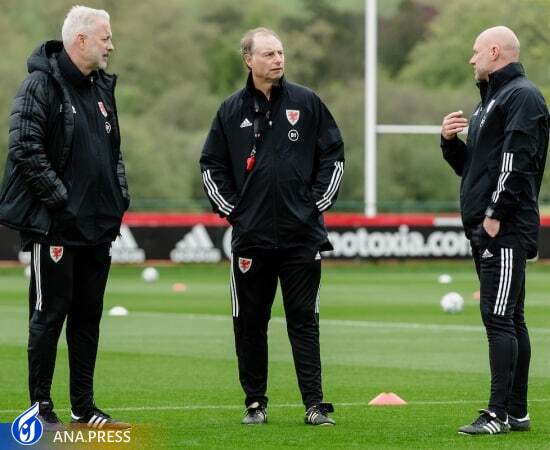 ولز فقط گرت بیل نیست/ اژدهایان ترکبی از جوانها و با تجربهها با تنوع تاکتیکی ولز فقط گرت بیل نیست/ اژدهایان ترکبی از جوانها و با تجربهها با تنوع تاکتیکی