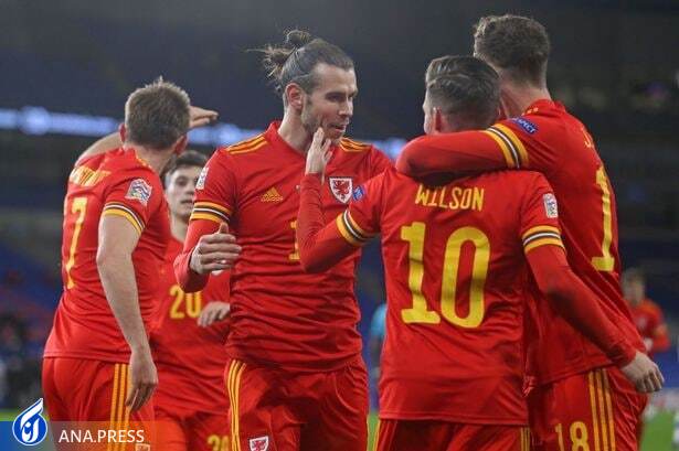 ولز فقط گرت بیل نیست/ اژدهایان ترکبی از جوانها و با تجربهها با تنوع تاکتیکی ولز فقط گرت بیل نیست/ اژدهایان ترکبی از جوانها و با تجربهها با تنوع تاکتیکی