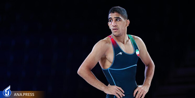 عموزاد چرا در فینال لیگ برتر کشتی نگرفت؟ عموزاد چرا در فینال لیگ برتر کشتی نگرفت؟