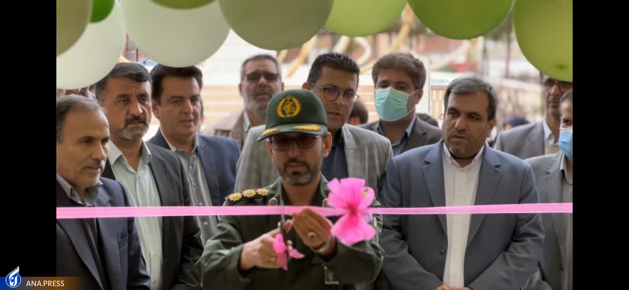 مرکز تحقیقات و رشد دانشگاه آزاد اسلامی واحد رفسنجان گشایش یافت مرکز تحقیقات و رشد دانشگاه آزاد اسلامی واحد رفسنجان گشایش یافت