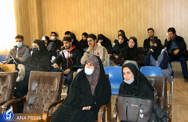 شاهنامه تجلی روح ملی ایران است/ رونمایی از کتابخانهای عظیم از هویت تاریخی و فرهنگی ایرانیان شاهنامه تجلی روح ملی ایران است/ رونمایی از کتابخانهای عظیم از هویت تاریخی و فرهنگی ایرانیان