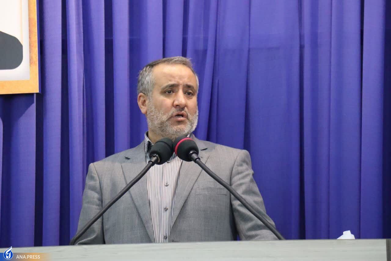 دانشگاه آماده رفع مشکلات حقوقی دولت، مجلس و قوه قضائیه دانشگاه آماده رفع مشکلات حقوقی دولت، مجلس و قوه قضائیه