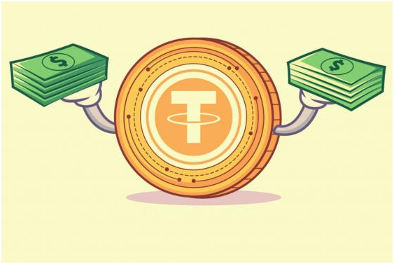 صفر تا صد کلاهبرداری تتر و راه های مقابله با آن صفر تا صد کلاهبرداری تتر و راه های مقابله با آن