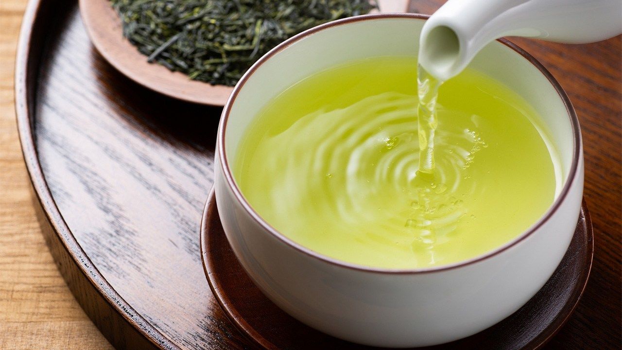 چای سبز؛ درمانگری که گاهی مسموم می‌کند!