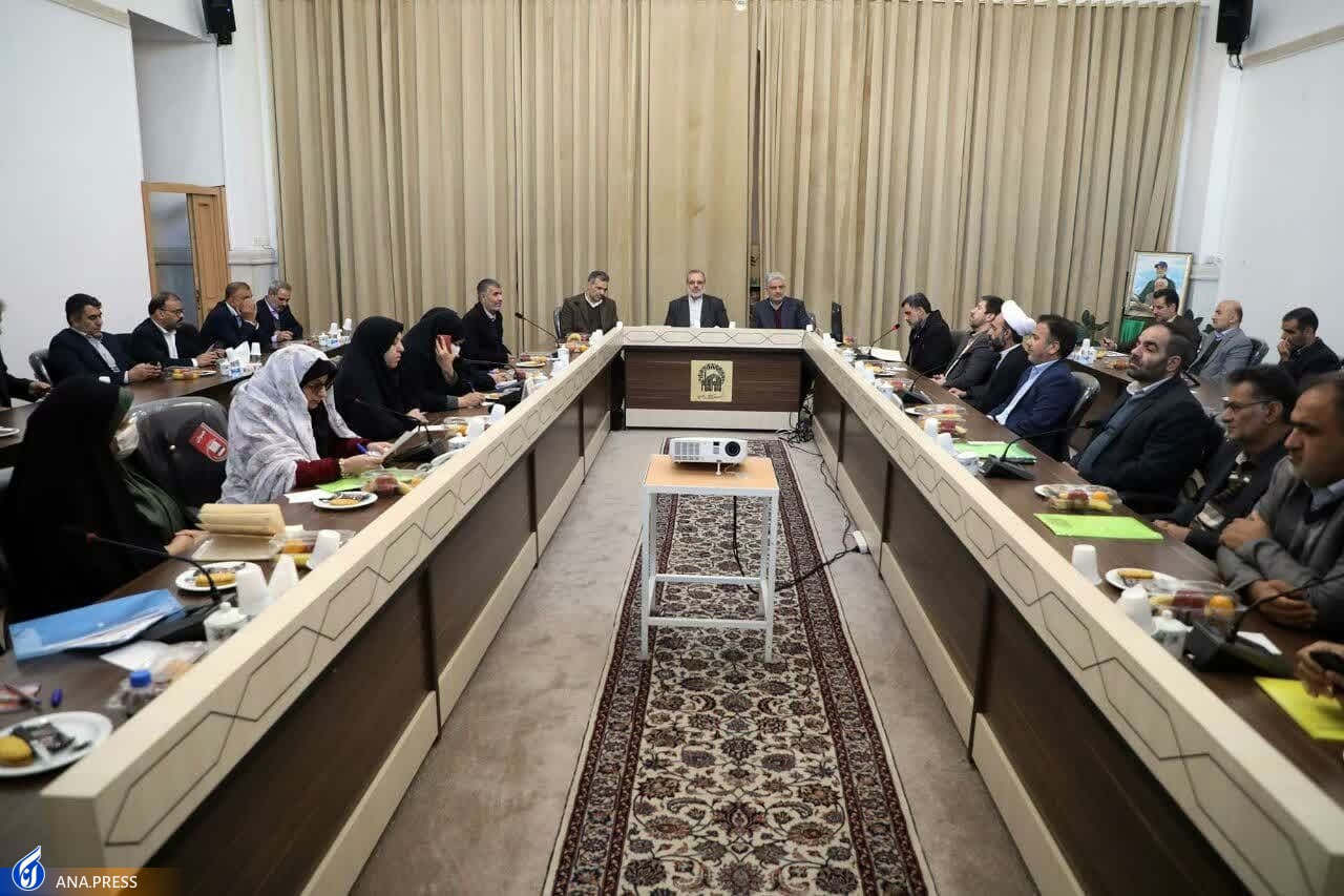 طرح اقدامات پنجگانه دانشگاه آزاد، حافظ اقتدار علمی و فرهنگی است طرح اقدامات پنجگانه دانشگاه آزاد، حافظ اقتدار علمی و فرهنگی است