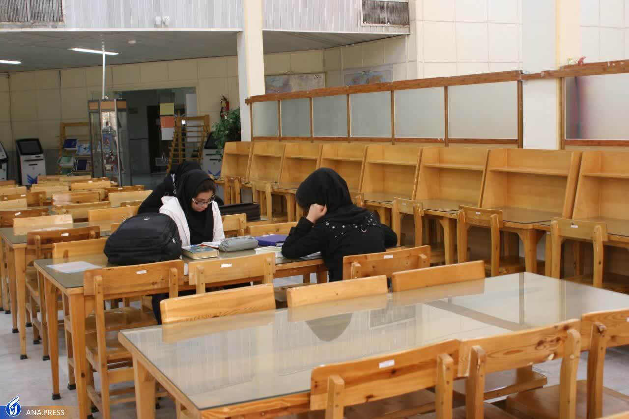 سختیهای حرفه «کتابداری» کدامند؟/ گرایش به مطالعه و پژوهش با ایجاد ساختارهای مناسب سختیهای حرفه «کتابداری» کدامند؟/ گرایش به مطالعه و پژوهش با ایجاد ساختارهای مناسب