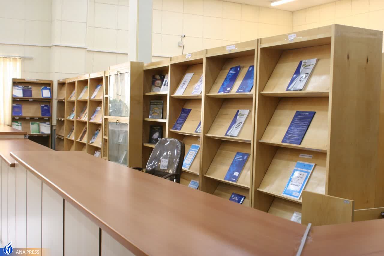 سختی‌های حرفه «کتابداری» کدامند؟/ گرایش به مطالعه و پژوهش با ایجاد ساختار‌های مناسب