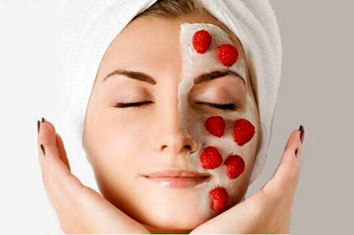 چند ماسک توت فرنگی جادویی برای پوست! چند ماسک توت فرنگی جادویی برای پوست!