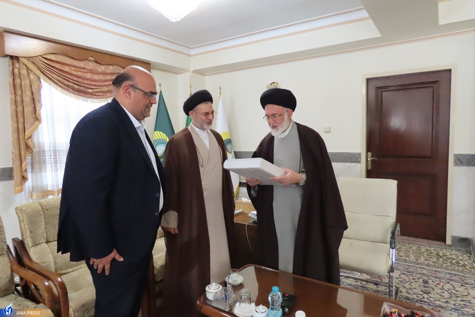 فرهنگ کار در راستای تولید و کارآفرینی تقویت شود فرهنگ کار در راستای تولید و کارآفرینی تقویت شود