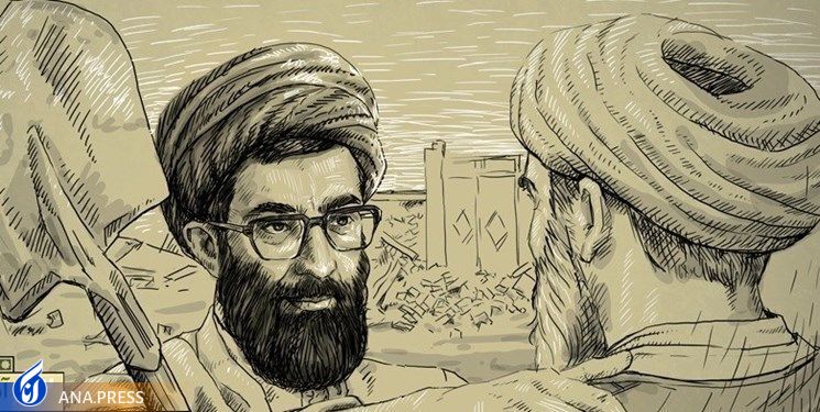 قسمت پنجم مجموعه مستند «غیر رسمی» قسمت پنجم مجموعه مستند «غیر رسمی»