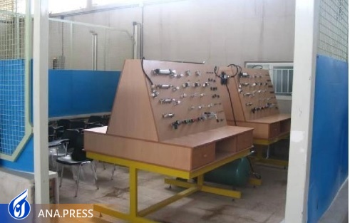 ۳۵ سال افتخار علمی همراه با صنعت در دل کویر