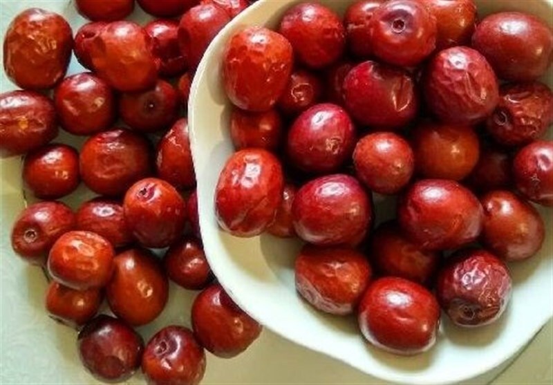 طب سنتی عناب را در چه زمانی تجویز میکند؟ طب سنتی عناب را در چه زمانی تجویز میکند؟