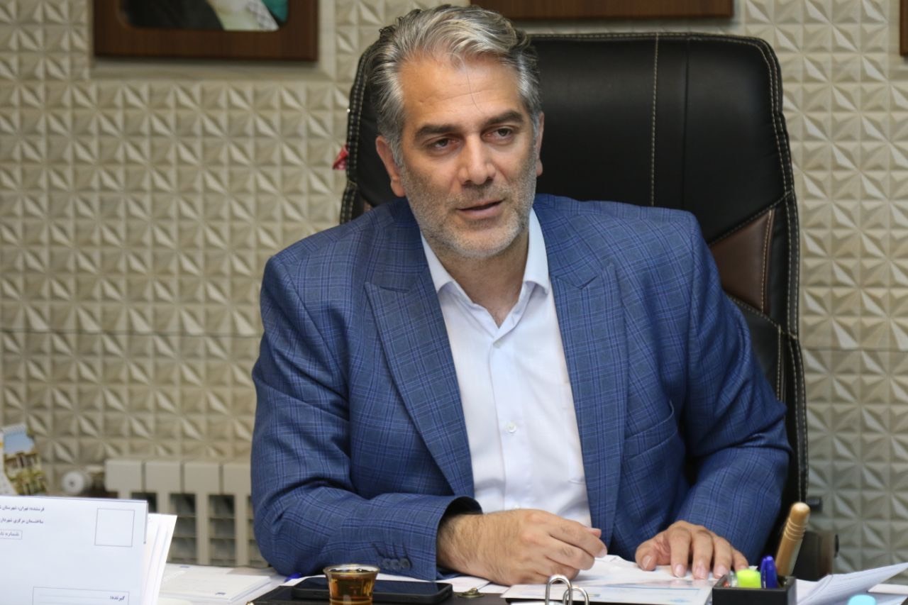 شهری با ۱۳۰ میلیارد بدهی و قوانین دست و پاگیر/ از ساخت قویترین ایستگاه هواشناسی بعد از ۶۷ سال تا پرداخت معوقههای برجای مانده شهری با ۱۳۰ میلیارد بدهی و قوانین دست و پاگیر/ از ساخت قویترین ایستگاه هواشناسی بعد از ۶۷ سال تا پرداخت معوقههای برجای مانده