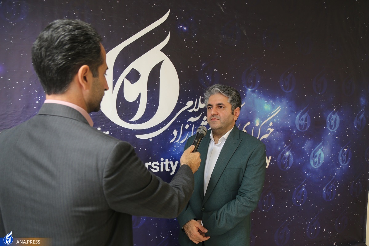 نقش ۹۰ درصدی دانشجویان در برنامههای فرهنگی نقش ۹۰ درصدی دانشجویان در برنامههای فرهنگی