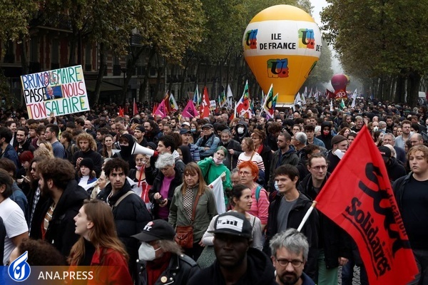 آنچه میخواهیم شما نبینید! / وقتی فضای رسانه پر از نویز میشود! آنچه میخواهیم شما نبینید! / وقتی فضای رسانه پر از نویز میشود!
