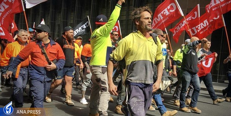 آنچه میخواهیم شما نبینید! / وقتی فضای رسانه پر از نویز میشود! آنچه میخواهیم شما نبینید! / وقتی فضای رسانه پر از نویز میشود!