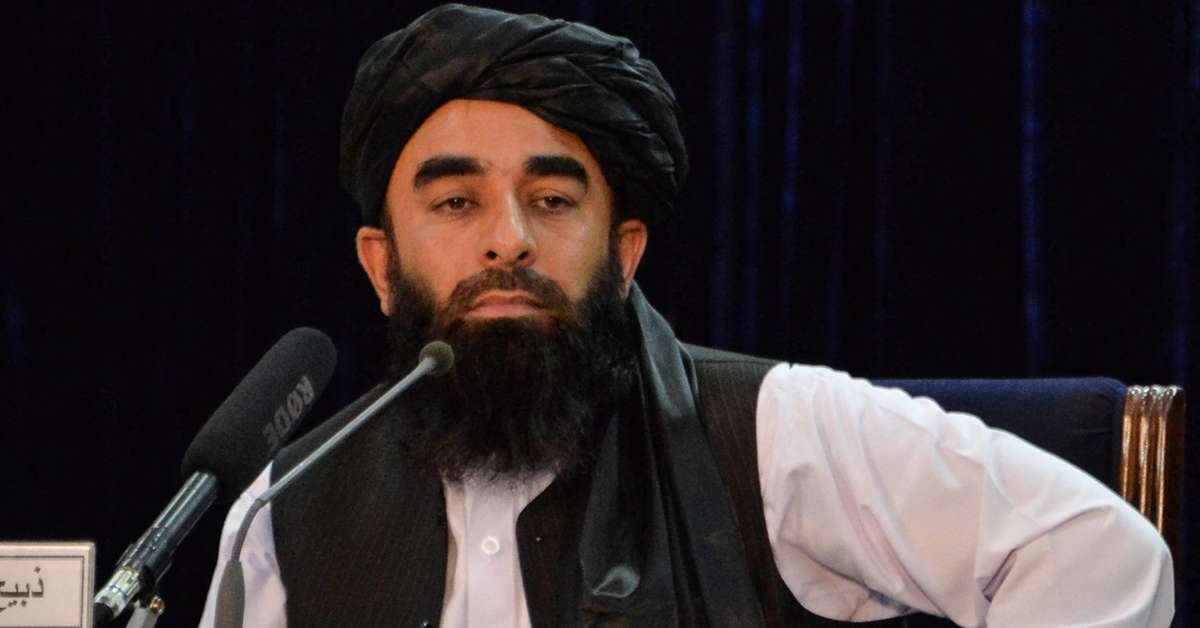 رهبر طالبان با مقام‌های اطلاعاتی افغانستان دیدار کرد