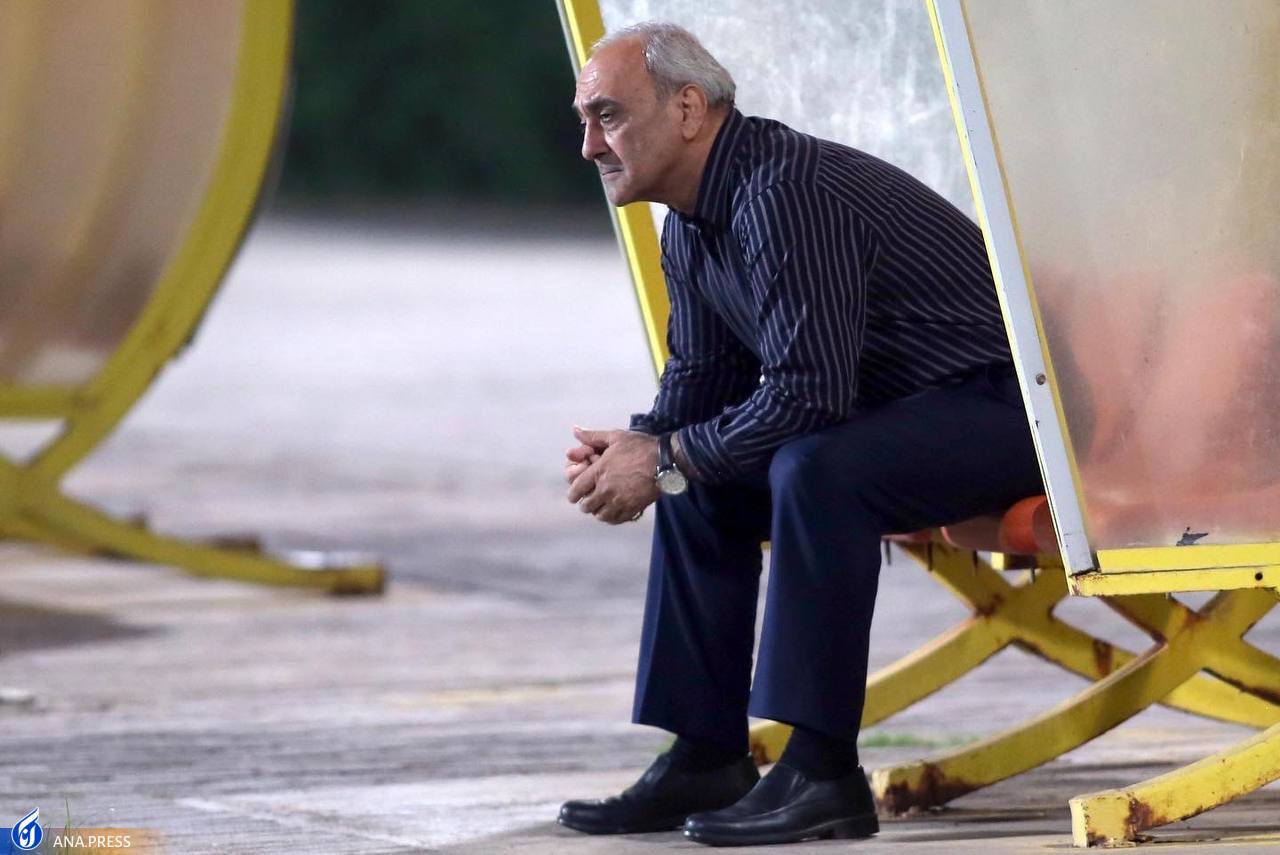 آب پاکی باشگاه فولاد روی دست فدراسیون فوتبال در مورد نکونام+عکس آب پاکی باشگاه فولاد روی دست فدراسیون فوتبال در مورد نکونام+عکس