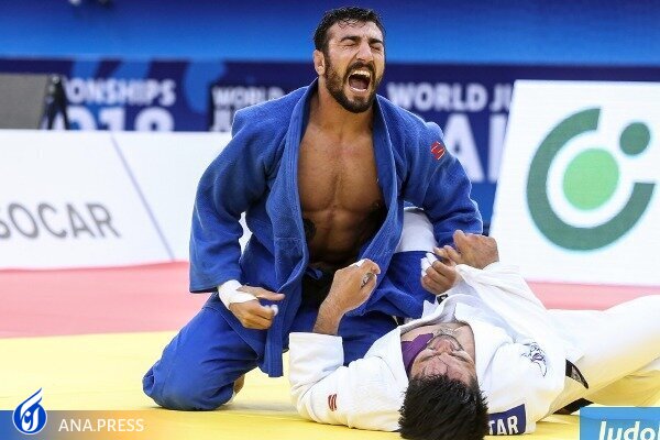 ویزر اجازه نداد استعفا دهم/ دو وایت کارت به جودوی ایران تعلق می‌گیرد/  دلم راضی نیست جودوکاران زیر پرچم دیگری سهمیه بگیرند/ بودجه فدراسیون جودو را امضا نکردم/ آقایان در مورد موضوع جدی من را قانع کنند/دوستان در فدراسیون نابینیان و کم‌بینایان بپذیرند تخلف کردند