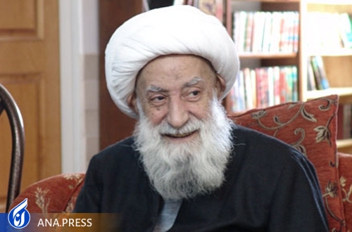 فقیهی که معتقد به توانمندی موشکی بود فقیهی که معتقد به توانمندی موشکی بود