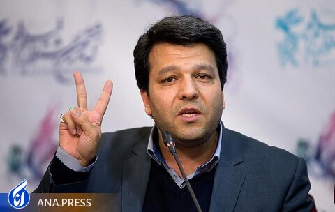 آقای خزاعی از نشست خبری چه خبر؟ آقای خزاعی از نشست خبری چه خبر؟