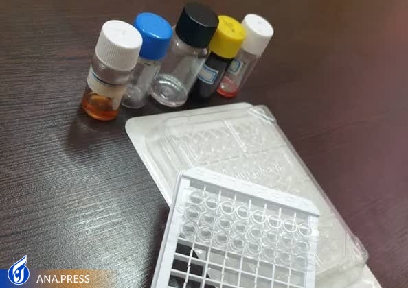 تولید کیت تشخیص دوگانه سرطان روده بزرگ برای نخستین‌بار