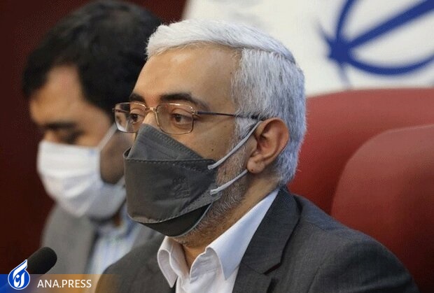 لابی دقیقه نودی رد استعفا؛ «بازی» جدید وزارت اقتصاد و شورای عالی بورس با اذهان مردم لابی دقیقه نودی رد استعفا؛ «بازی» جدید وزارت اقتصاد و شورای عالی بورس با اذهان مردم