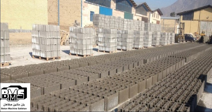 بهترین تولید کننده دستگاه بلوک زنی بهترین تولید کننده دستگاه بلوک زنی