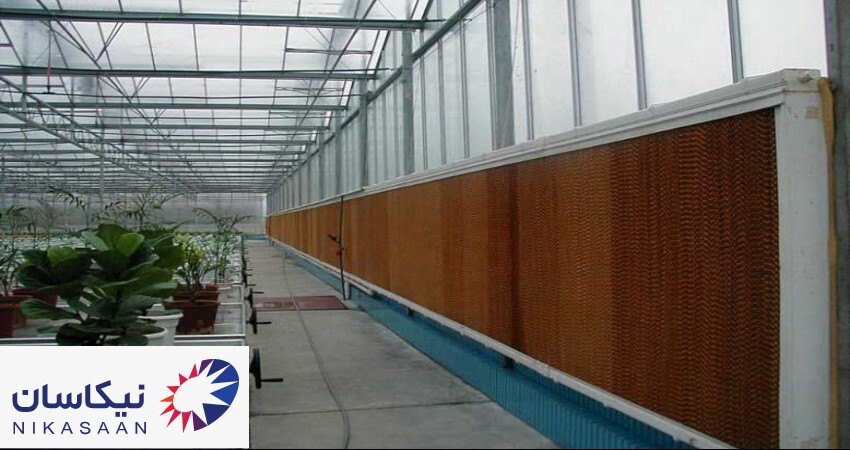 پد سلولزی و راهکارهای افزایش طول عمر آن پد سلولزی و راهکارهای افزایش طول عمر آن