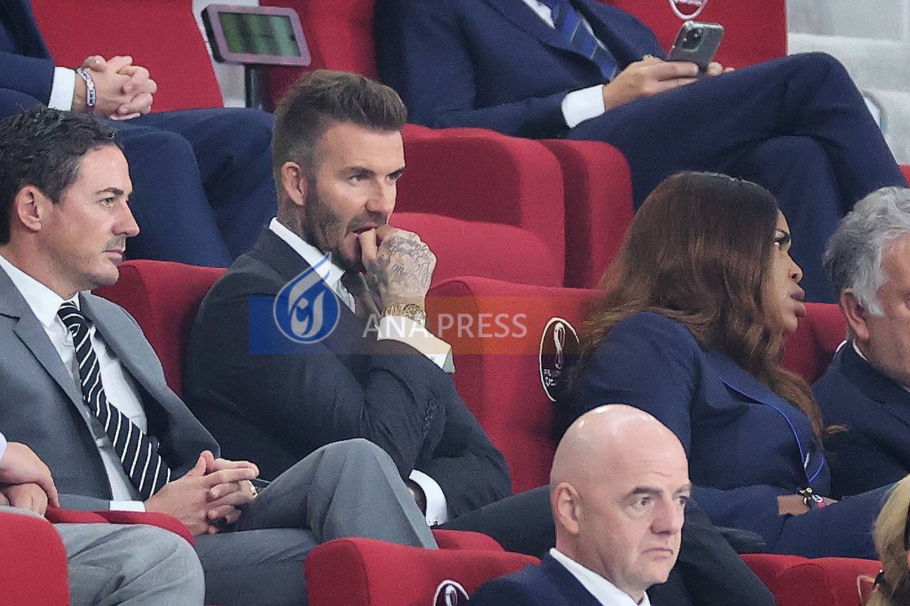 بماند/// دیوید بکهام بالای سر اینفانتینو + عکس بماند/// دیوید بکهام بالای سر اینفانتینو + عکس