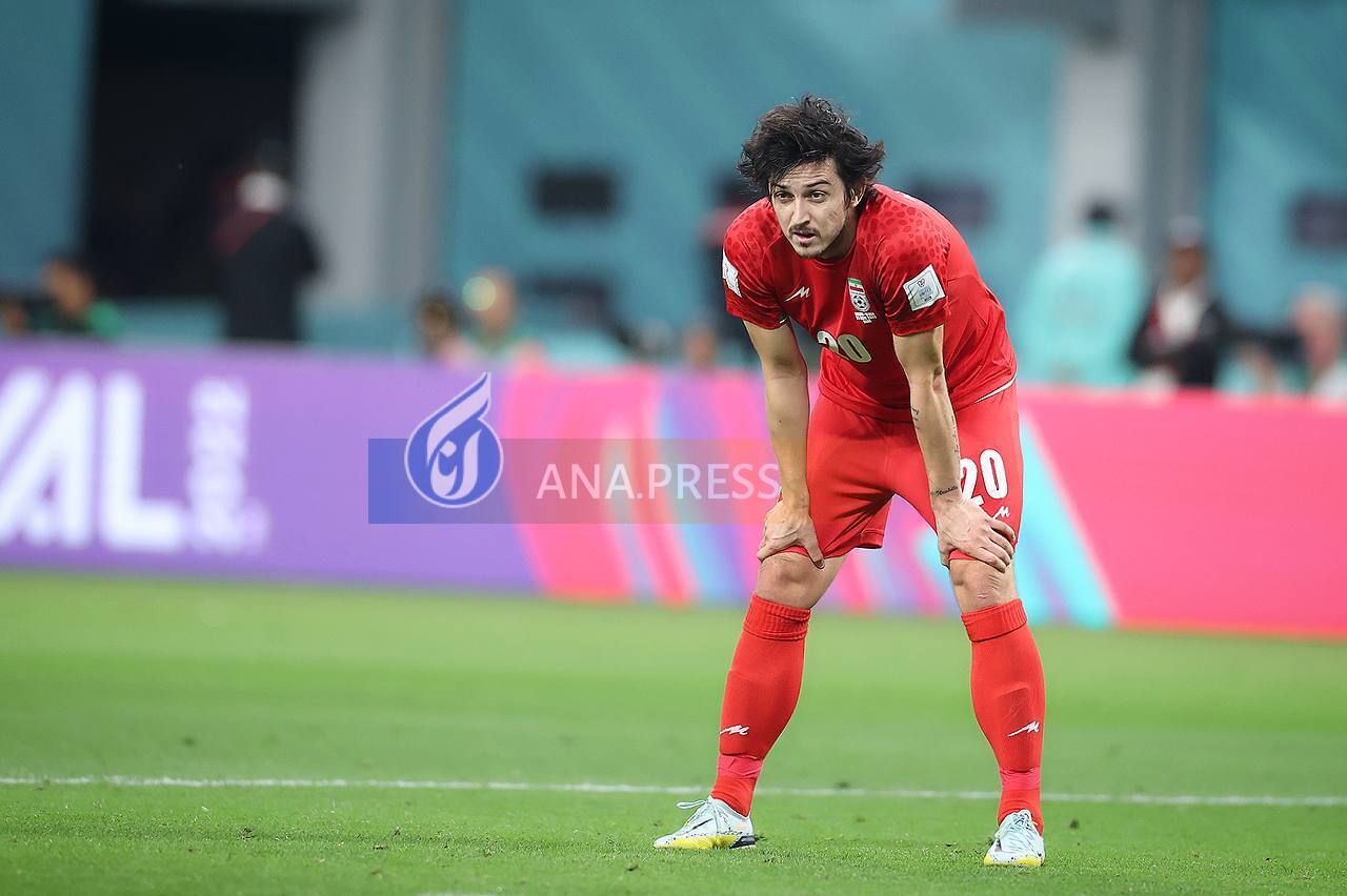 حسرت بزرگی که بر دل سردار آزمون ماند+ تصاویر حسرت بزرگی که بر دل سردار آزمون ماند+ تصاویر