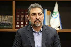 مرد اول سازمان غذاودارو، تصمیم گیرنده است؟ مرد اول سازمان غذاودارو، تصمیم گیرنده است؟