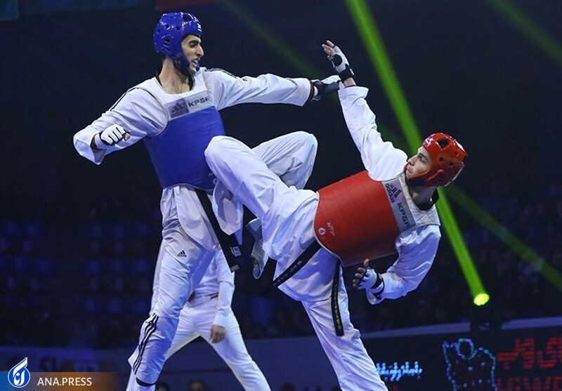 وزارت انتظار دارد برای پول به آنها التماس کنم/ خیلی بد است وزیر نمیداند مدالها از چه طریق آمده! وزارت انتظار دارد برای پول به آنها التماس کنم/ خیلی بد است وزیر نمیداند مدالها از چه طریق آمده!