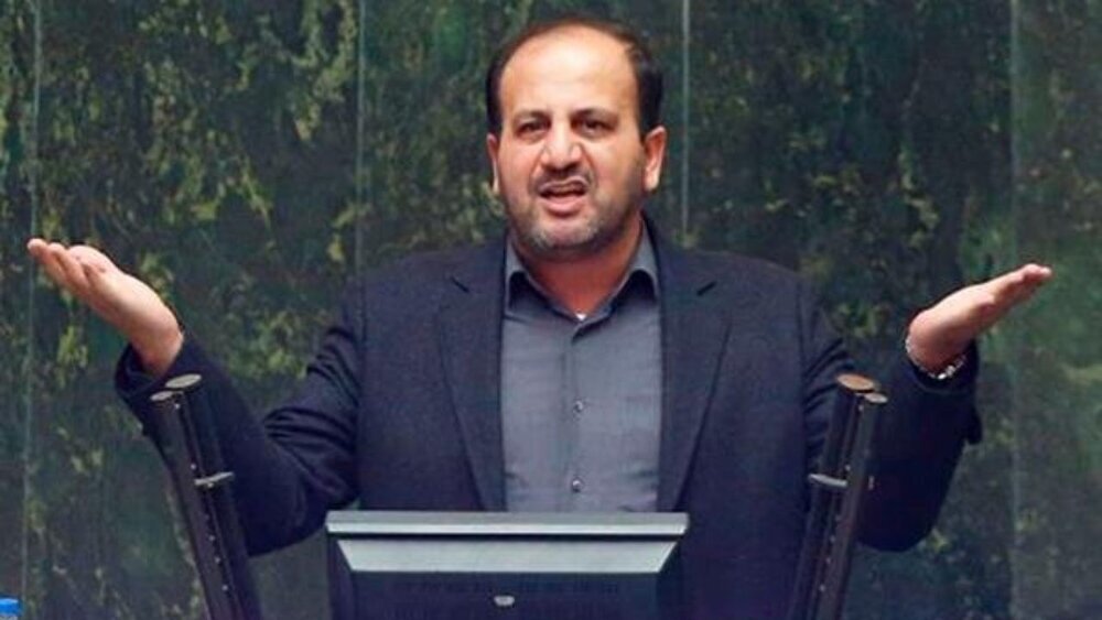 رئیس جمهور به داد جنگل ابر برسد رئیس جمهور به داد جنگل ابر برسد