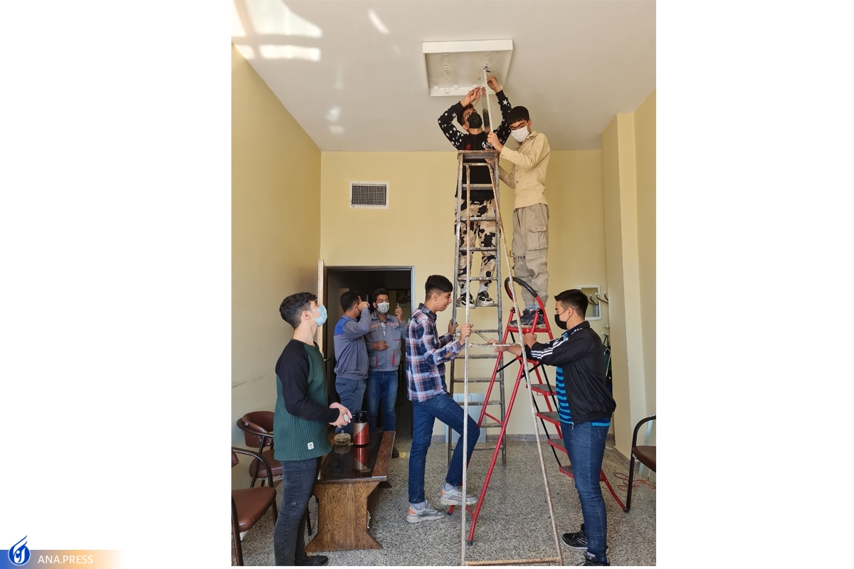 وقتی دانشگاه برای کارآفرینی و اشتغال دانش‌آموزان هم برنامه دارد/ از تقویت مهارت‌های پایه تا راه‌اندازی مدارس عالی مهارت