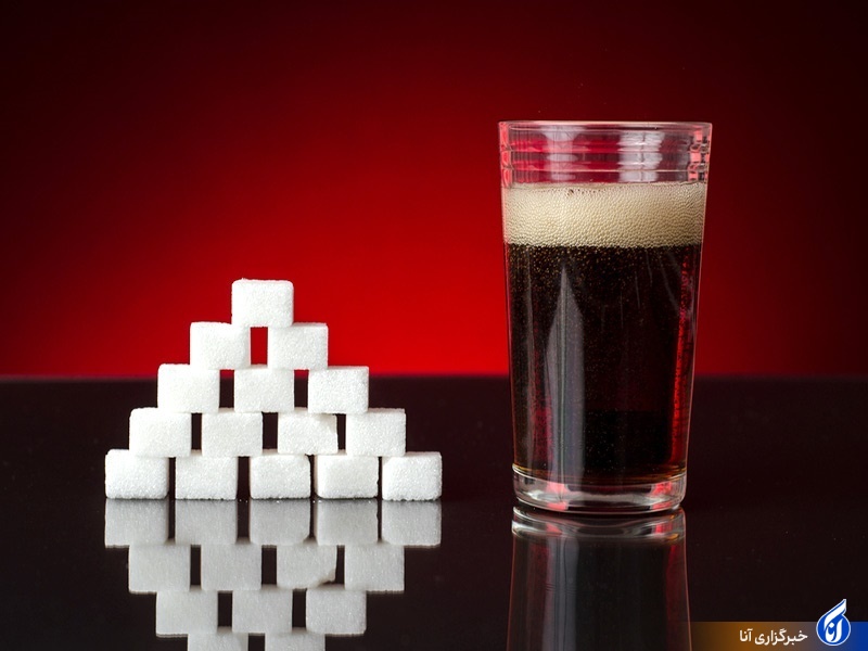 جایگزینهای شکر حافظه شما را بدتر میکند/ اثرات طولانیمدت و منفی نوشابههای رژیمی بر حافظه جایگزینهای شکر حافظه شما را بدتر میکند/ اثرات طولانیمدت و منفی نوشابههای رژیمی بر حافظه