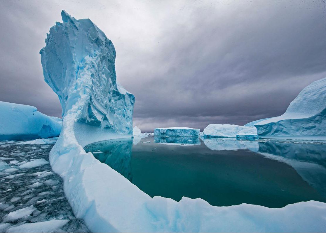 معضلی به بزرگی گرمایش با گازهای گلخانهای/ شاید ادامه زندگی در برخی نقاط کره زمین ناممکن شود! معضلی به بزرگی گرمایش با گازهای گلخانهای/ شاید ادامه زندگی در برخی نقاط کره زمین ناممکن شود!