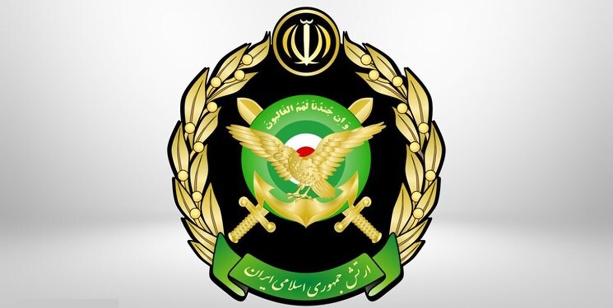 ارتش: آماده‌ایم مشت پولادین و نابودکننده ملت ایران را بر سر دشمنان فرود آوریم