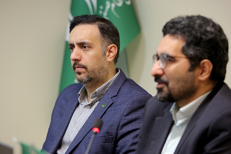 مصوبه مربوط به فری‌لنسرها به زودی ابلاغ می‌شود/ پیگیری مشکل اظهارنامه صادراتی شرکت‌های آی‌سی‌تی از سوی وزارت ارتباطات