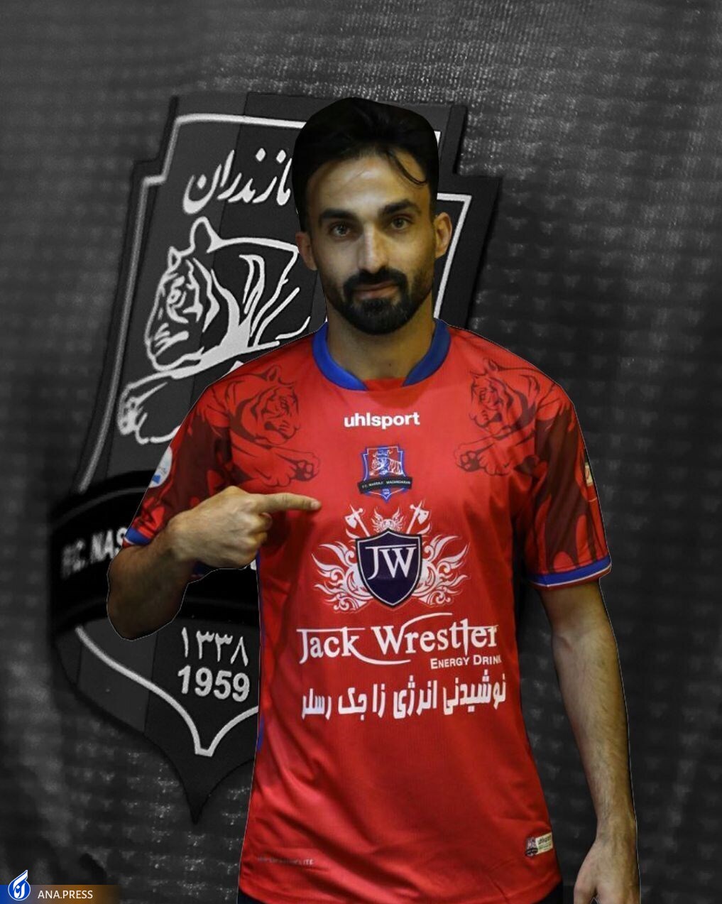 بازیکن اسبق استقلال به نساجی پیوست