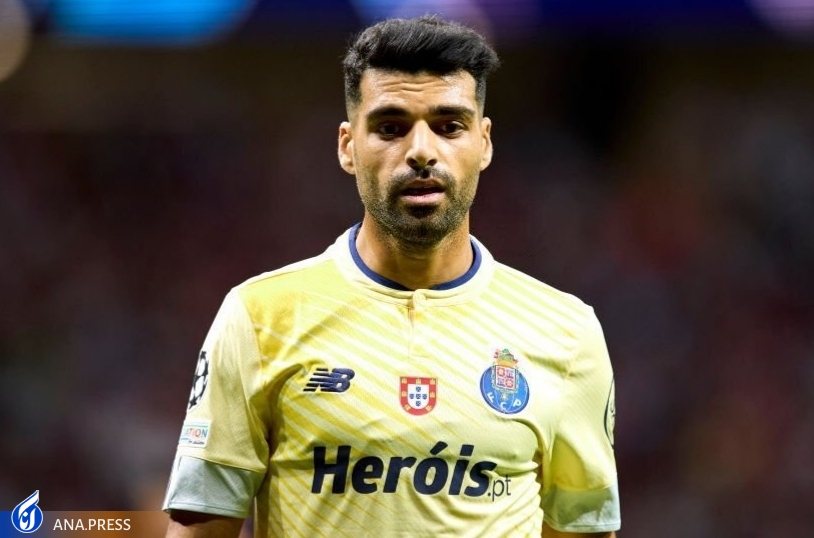 بماند/// مهدی طارمی